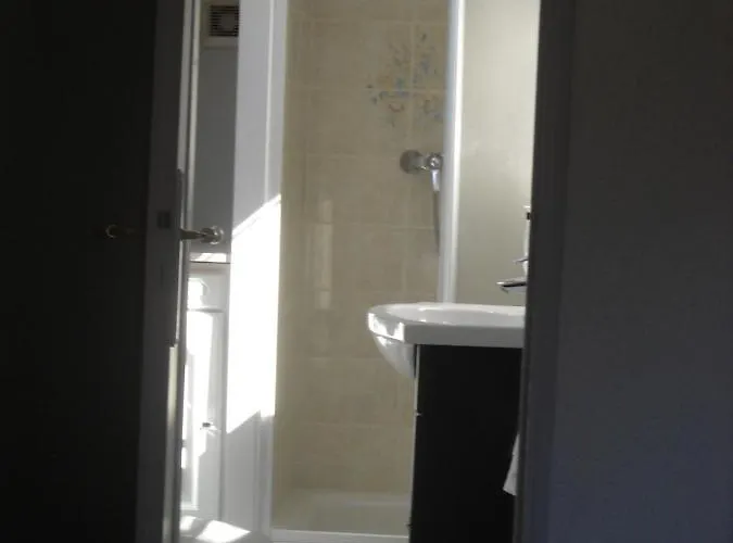 Bed & Breakfast La Contamine 3*