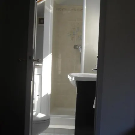Bed & Breakfast La Contamine *