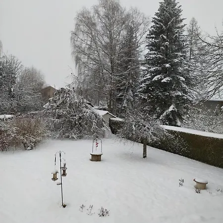La Contamine 3*